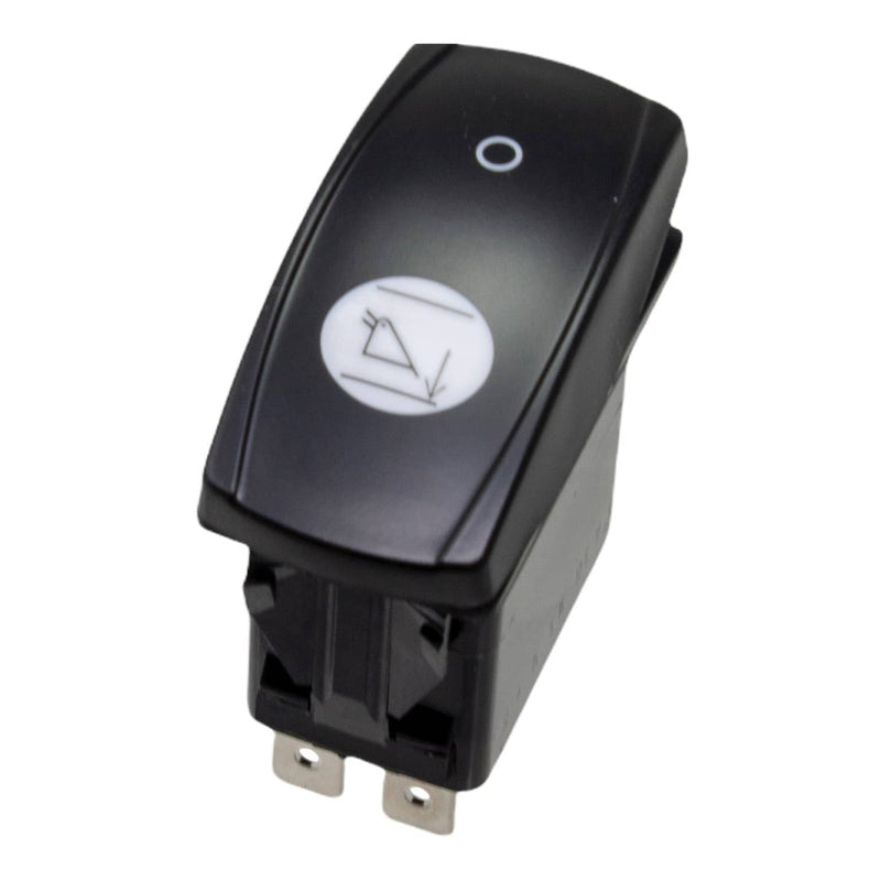 DURAFORCE AT361529, Self Leveling Valve Rocker Switch