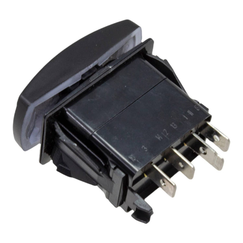 DURAFORCE AT367324, Auxiliary Rocker Switch