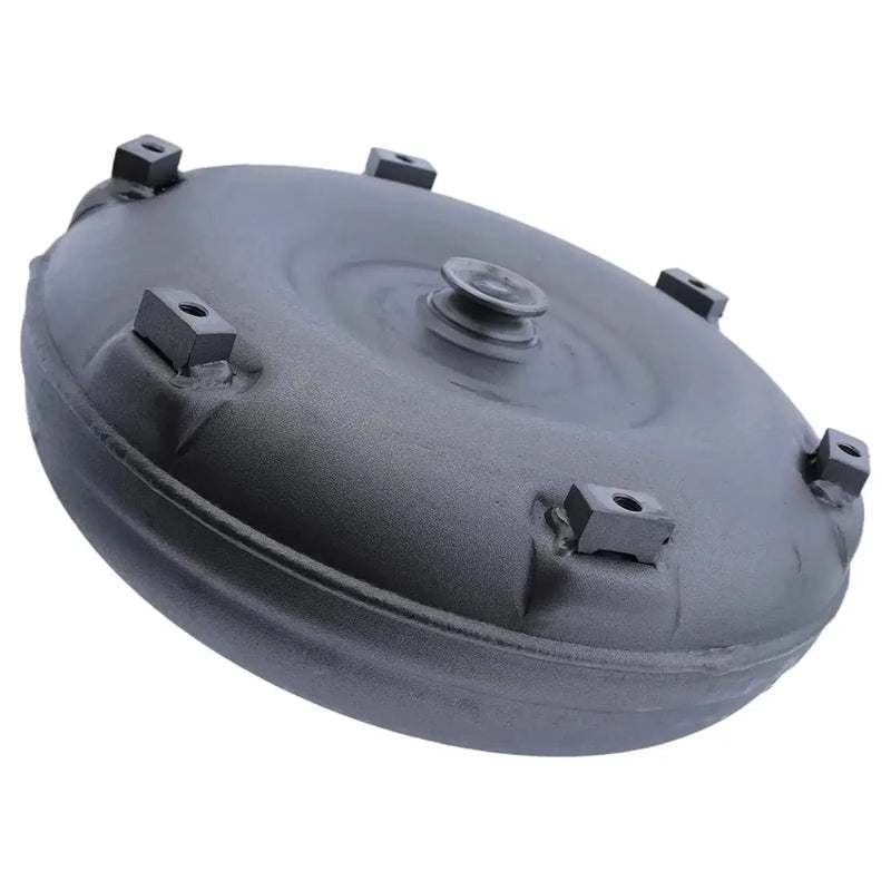 DURAFORCE AT393835, Torque Converter