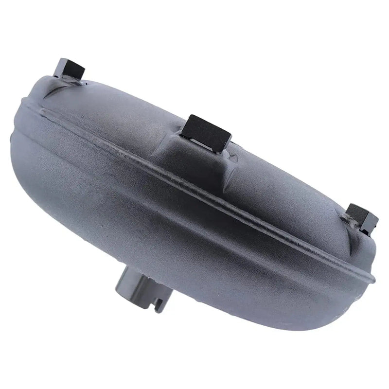 DURAFORCE AT393835, Torque Converter
