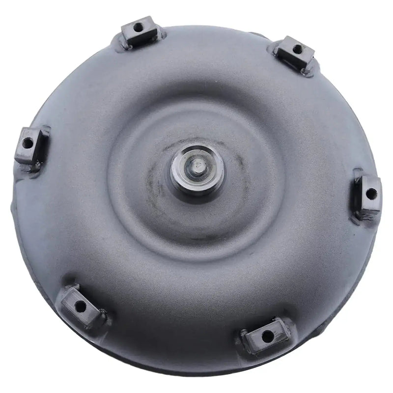 DURAFORCE AT393835, Torque Converter