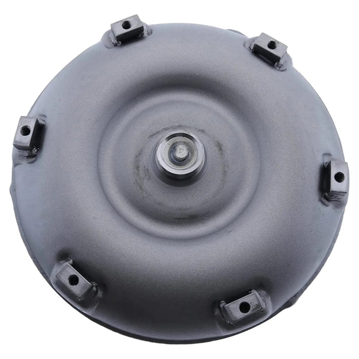 DURAFORCE AT393835, Torque Converter