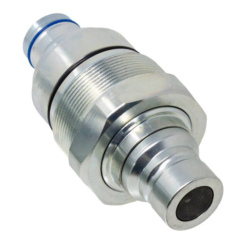 DURAFORCE AT406474, Male Flat Face Coupler