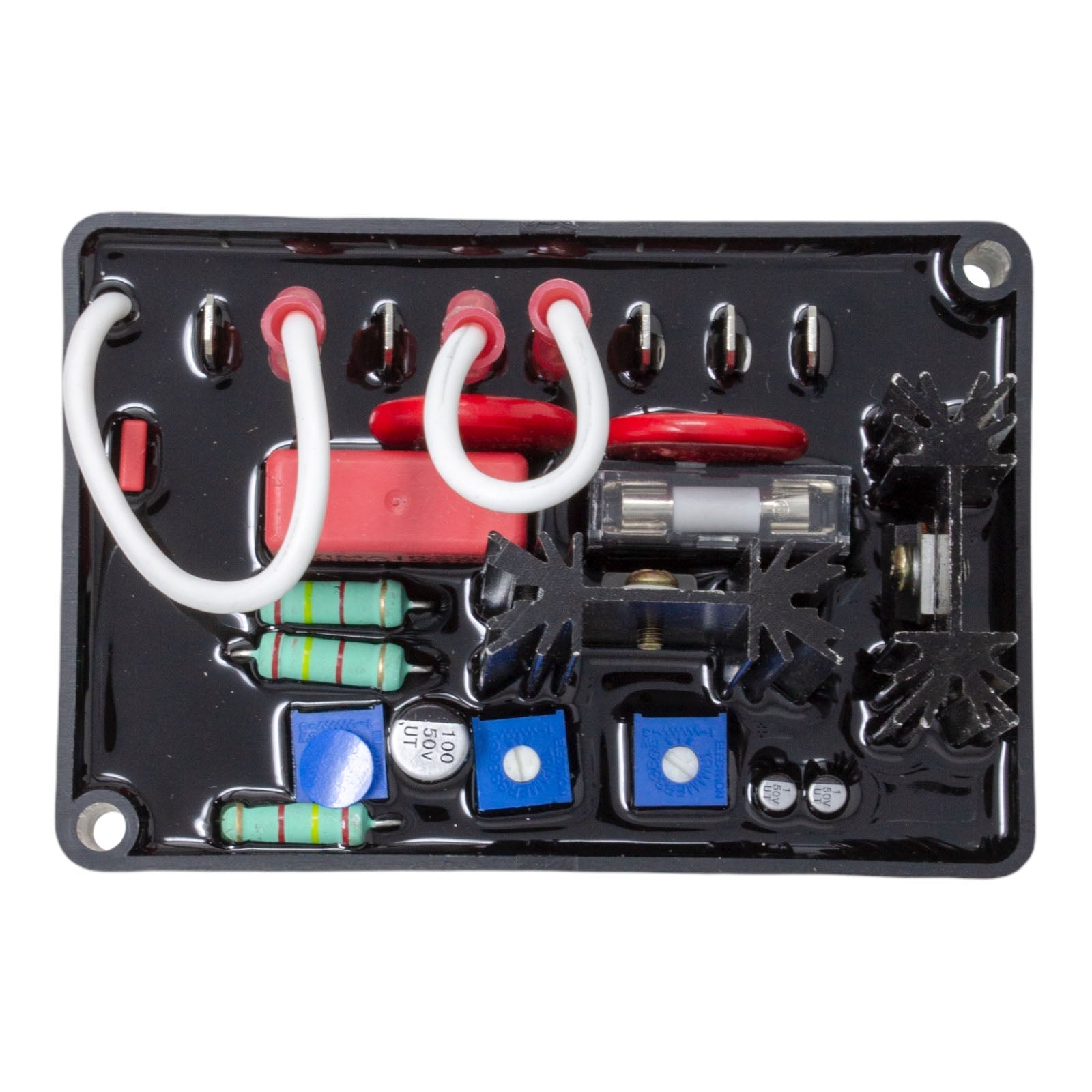 Duraforce AVR AVC63-4 Automatic Voltage Regulator For Basler