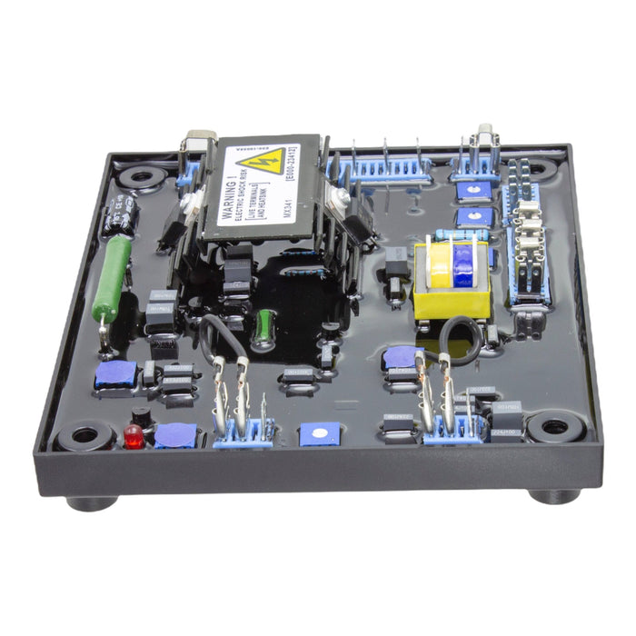 DURAFORCE AVR MX341 Automatic Voltage Regulator For Stamford