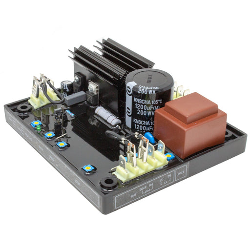 DURAFORCE AVR R438 Automatic Voltage Regulator For Leroy-Somer