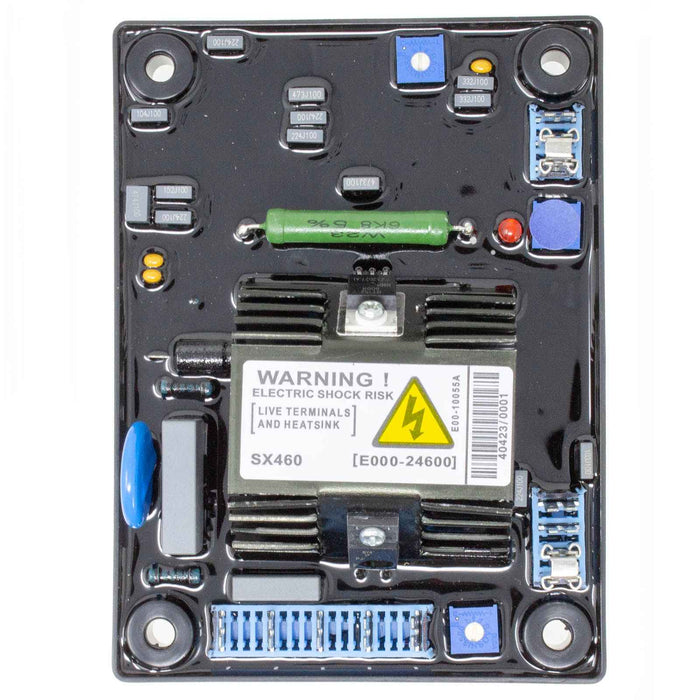 DURAFORCE AVR SX460 Automatic Voltage Regulator