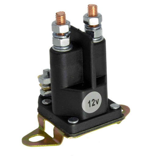 DURAFORCE C33024, Starter Solenoid
