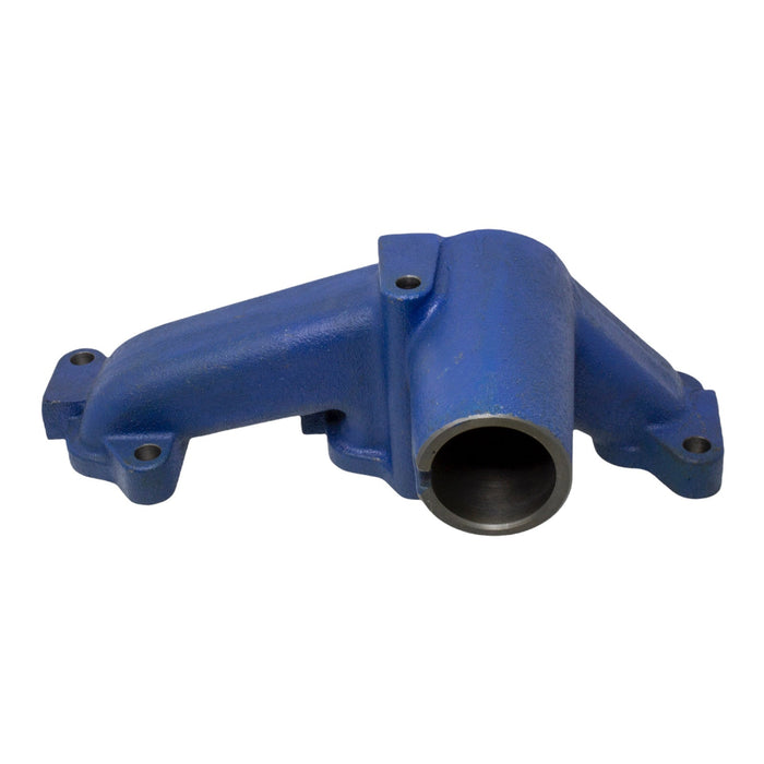 DURAFORCE C5NE9430E, Vertical Exhaust Manifold