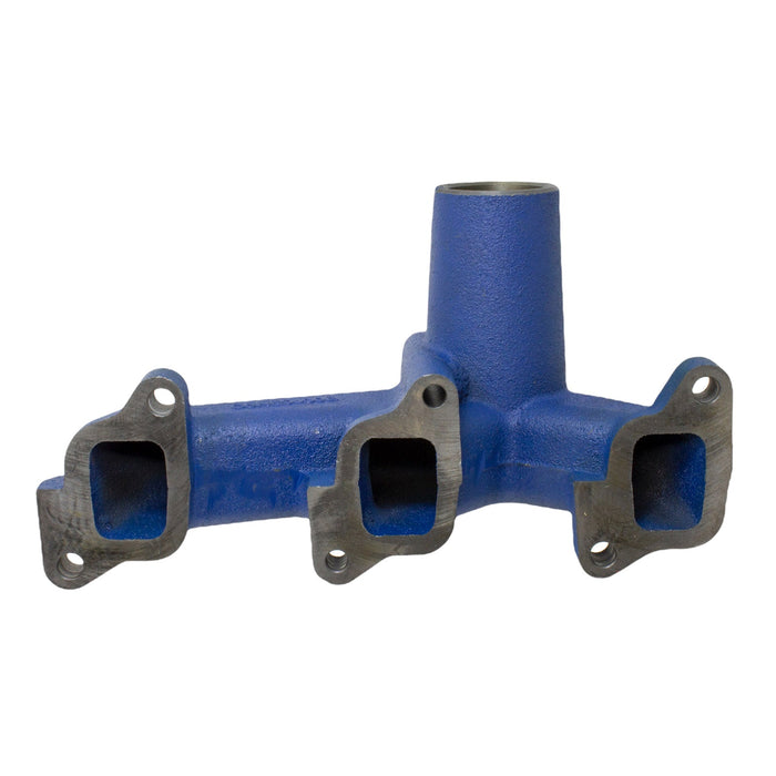 DURAFORCE C5NE9430E, Vertical Exhaust Manifold