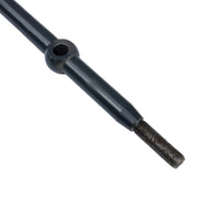 DURAFORCE C5NN3308E, Drag Link End Rear Left Hand