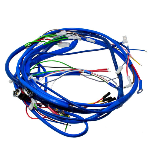 DURAFORCE C9NN14A103B, Front Wiring Harness