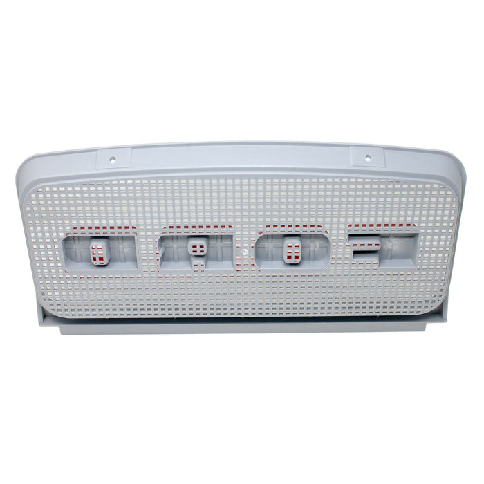 DURAFORCE C9NN8A163AG, Top Grille