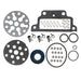 DURAFORCE CKPN600A, Hydraulic Pump Repair Kit For Ford New Holland