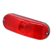 DURAFORCE D121152, Rear Brake Tail Light