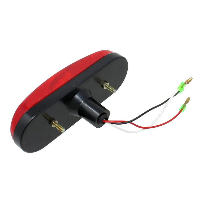 DURAFORCE D121152, Rear Brake Tail Light
