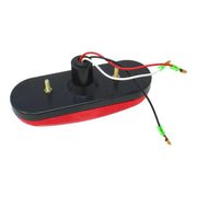 DURAFORCE D121152, Rear Brake Tail Light