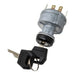 DURAFORCE D134737, Ignition Switch For Case IH