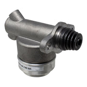 DURAFORCE D39824, Brake Master Cylinder for Case IH
