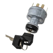 DURAFORCE D88103, Ignition Switch