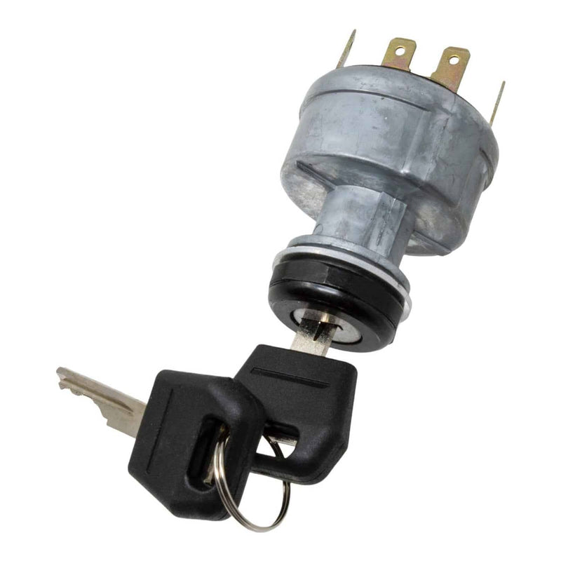 DURAFORCE D88103, Ignition Switch