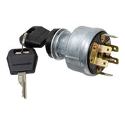DURAFORCE D88103, Ignition Switch