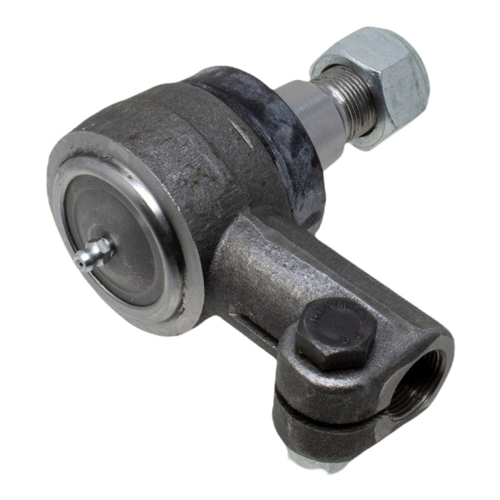 DURAFORCE D8NN3B539AB, Power Steering Cylinder End