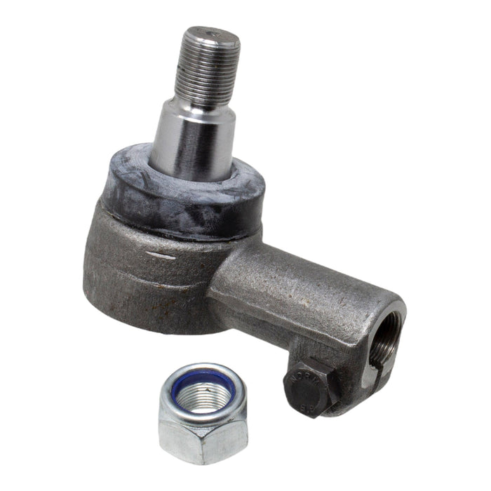 DURAFORCE D8NN3B539AB, Power Steering Cylinder End