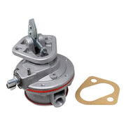 DURAFORCE D8NN9350AA, Fuel Pump