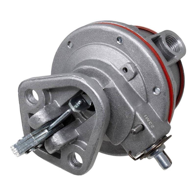DURAFORCE D8NN9350AB, Fuel Pump