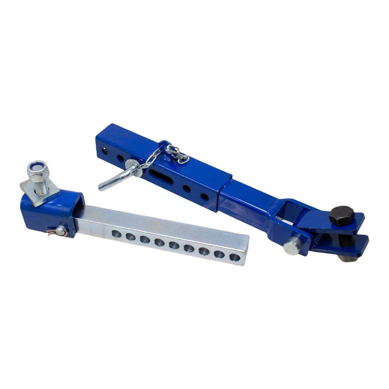 DURAFORCE D9NNB856BB, Stabilizer Assembly