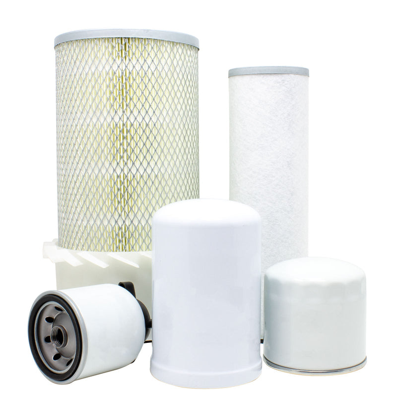 DURAFORCE DF1A5348K1, Filter Kit for Bobcat