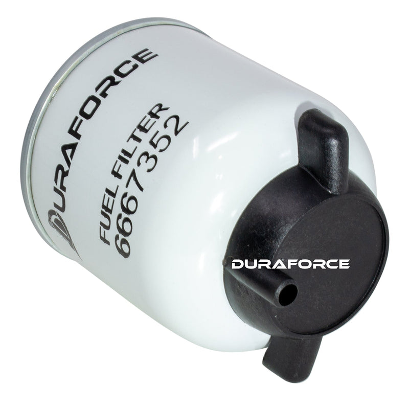 DURAFORCE DF1A5724K2, Filter Kit