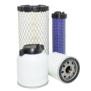 DURAFORCE DF1A6037K1, Filter Kit