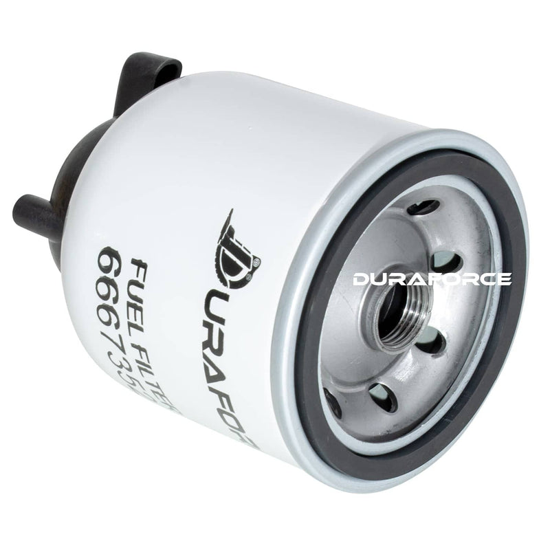 DURAFORCE DF1A8437K1, Filter Kit