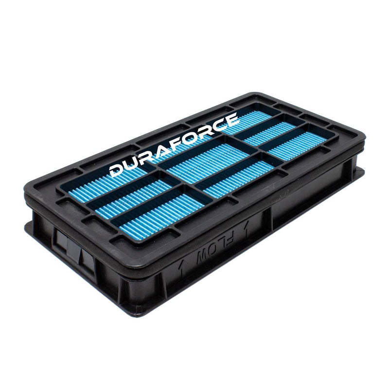 DURAFORCE DF1A8437K1, Filter Kit
