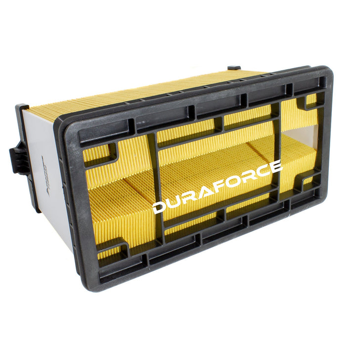 DURAFORCE DF1A8437K1, Filter Kit