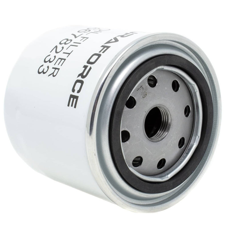 DURAFORCE DF1A8437K1, Filter Kit
