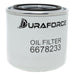 DURAFORCE DF1A8437K1, Filter Kit