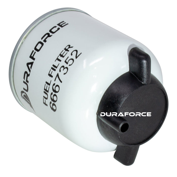 DURAFORCE DF1A8437K1, Filter Kit