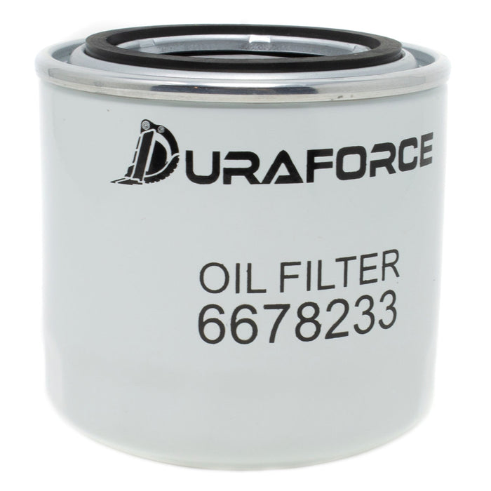 DURAFORCE DF1A8437K2, Filter Kit For Bobcat