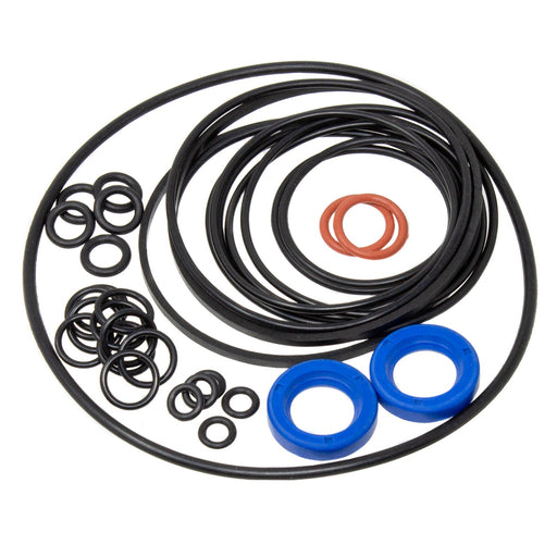 DURAFORCE DHPN3A674B, Power Steering Seal Kit For Ford