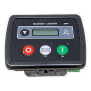 DURAFORCE DSE3110, Manual & Auto Start Control Module