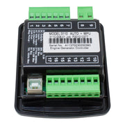 DURAFORCE DSE3110, Manual & Auto Start Control Module