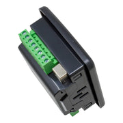 DURAFORCE DSE3110, Manual & Auto Start Control Module