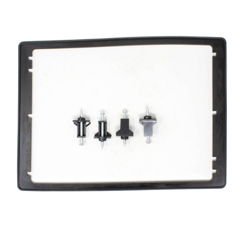 DURAFORCE DSE5110, Control Module