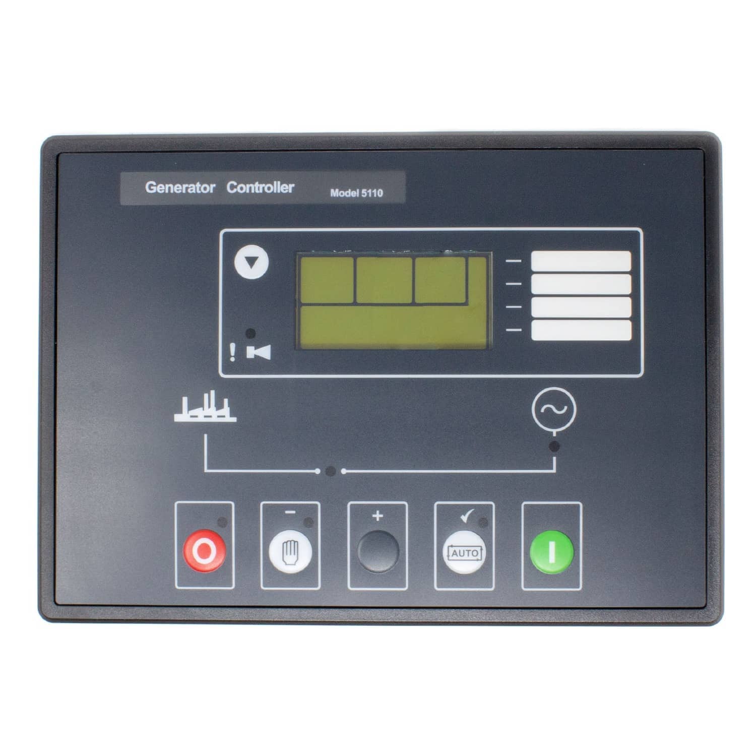 DSE5110, Control Module - DURAFORCE
