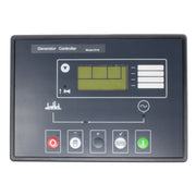 DURAFORCE DSE5110, Control Module