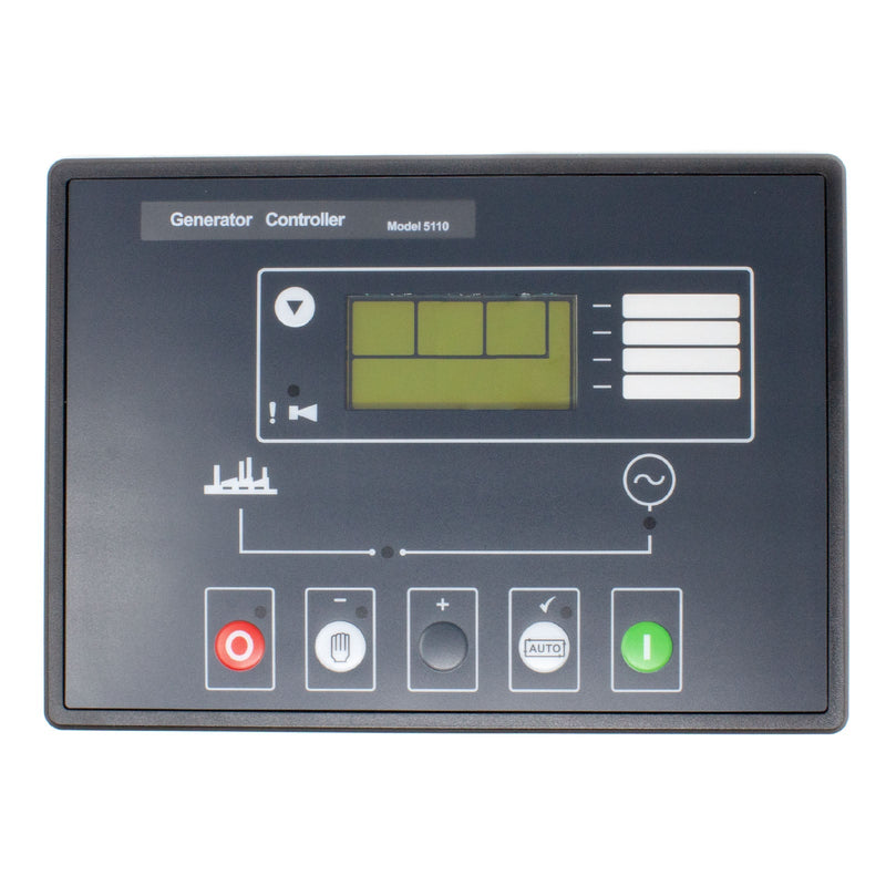 DURAFORCE DSE5110, Control Module