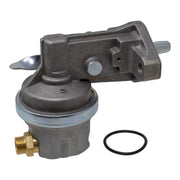 DURAFORCE DZ110617, Fuel Pump